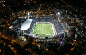 Νέα Τούμπα: Αυτό είναι το μνημόνιο της ΠΑΕ ΠΑΟΚ και το επίμαχο άρθρο 2.4 για τις εγγυήσεις