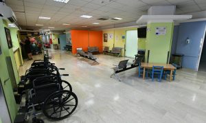 Εισαγγελική παρέμβαση για τα ύποπτα σημάδια στην πλάτη 10χρονου με αναπηρία στην Πάτρα