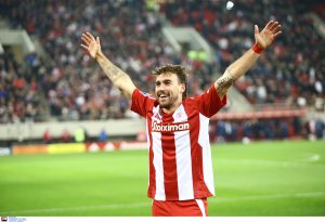 Προτάθηκε ο Όρτα στον Παναθηναϊκό – Εκνευρισμός στη Μαρσέιγ για Ουναΐ