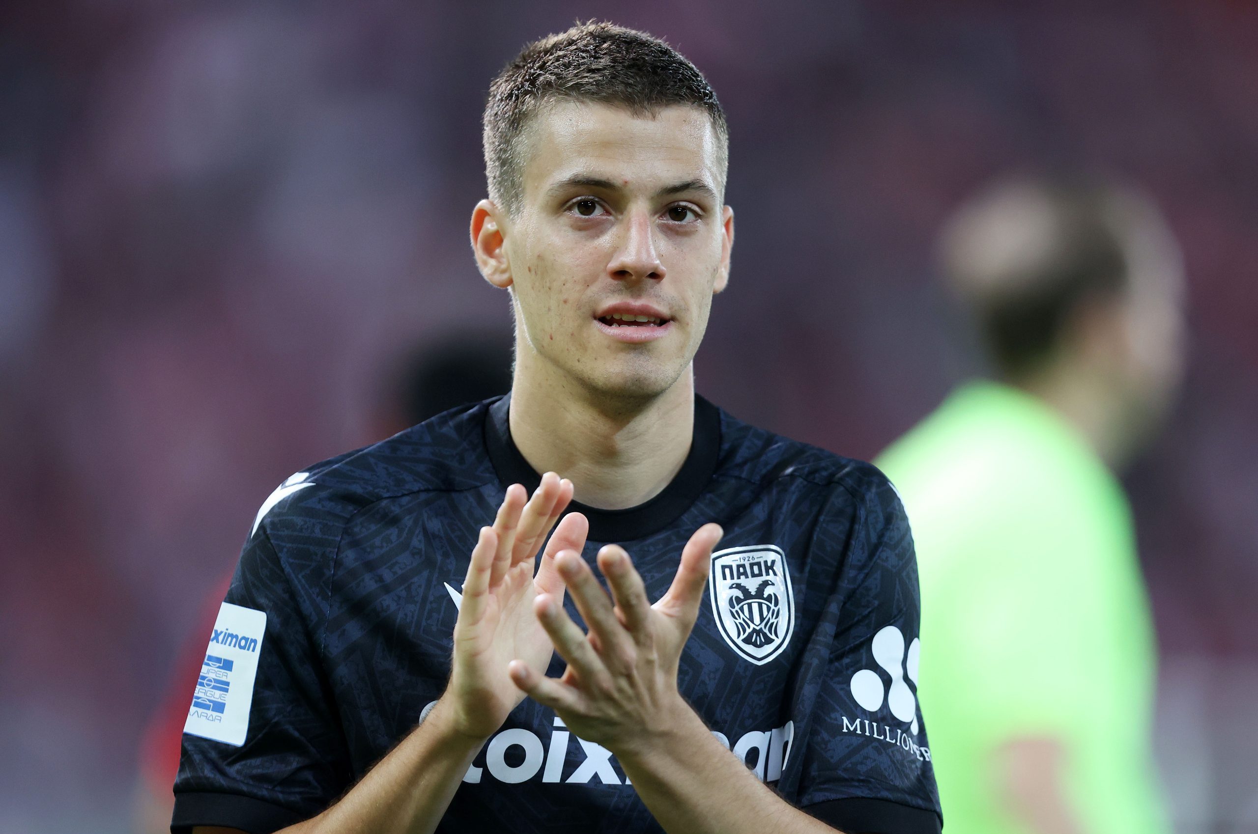 Στουτγκάρδη – Κωνσταντέλιας: Προφορική συμφωνία με ΠΑΟΚ! Πέταξε ο παίκτης για Γερμανία