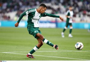 Ο Παναθηναϊκός «παίζει δυνατά» για Ουναΐ – Διατεθειμένος να φτάσει τα 9 εκατ. ευρώ