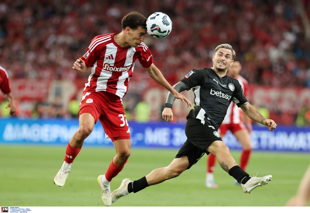 Εκλεισε για τρία χρόνια τον Νους