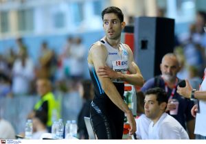 Θέμα χρόνου το πανελλήνιο ρεκόρ