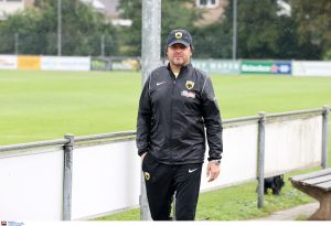 Η ΑΕΚ του τεχνοκράτη Χαβιέρ Ριμπάλτα