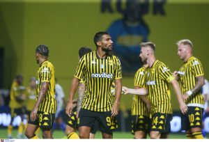 Άρη… να η ευκαιρία σου!