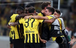 Προβάδισμα πρόκρισης για την ΑΕΚ