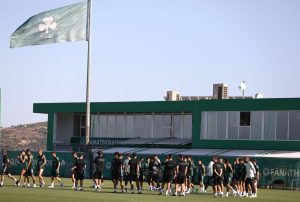 Παναθηναϊκός: Η αποστολή ενόψει της ρεβάνς με τη Ρέιντζερς