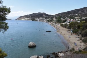 Πού απαγορεύεται το ψάρεμα; Δείτε το με ένα κλικ στον νέο ψηφιακό χάρτη