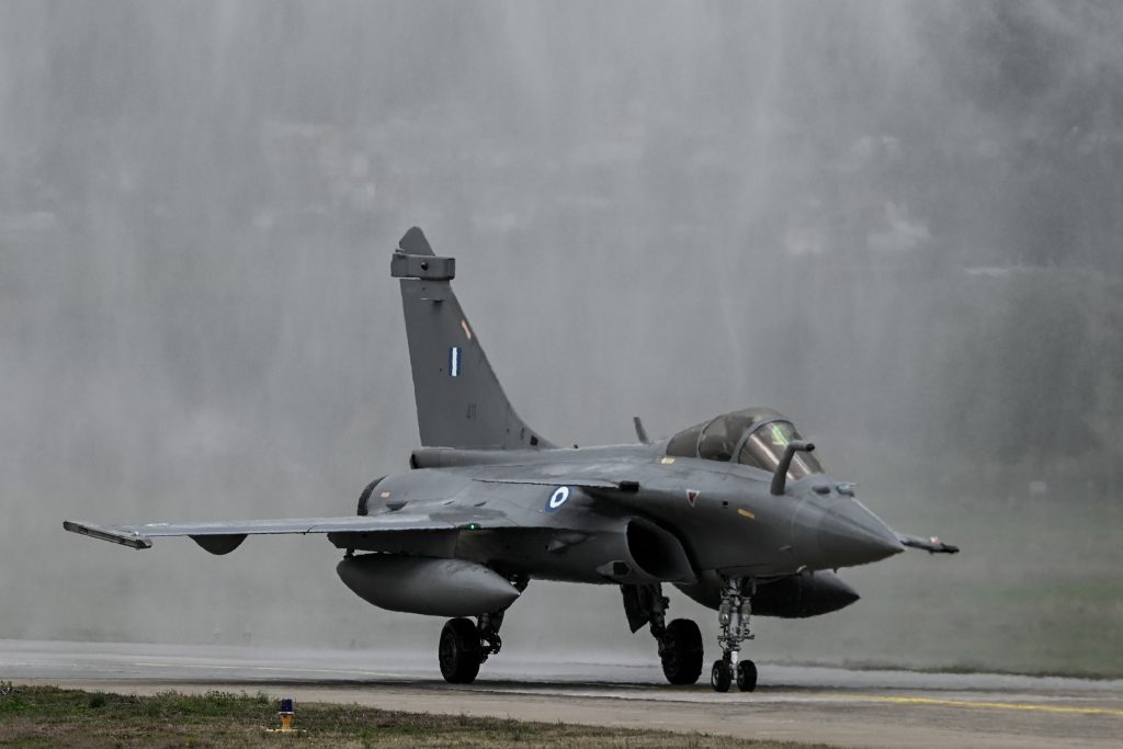 Ανάγκη αναπροσαρμογής της ελληνικής εξωτερικής πολιτικής