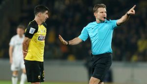 Οι Γερμανοί είναι φίλοι μας!