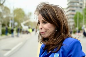 Πέθανε ο Ολυμπιονίκης Δημήτρης Ζαρζαβατσίδης – Θρήνος για τη Βούλα Πατουλίδου