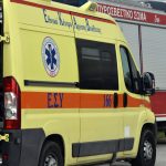 Τραγωδία με δύο νεκρές γυναίκες από έκρηξη σε διαμέρισμα στο Βόλο