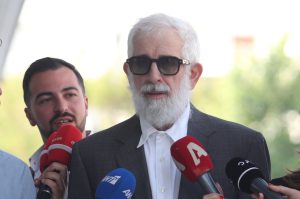 Δίκη Φιλιππίδη: Αθώωση και για τη δεύτερη απόπειρα βιασμού προτείνει ο Εισαγγελέας λόγω αμφιβολιών