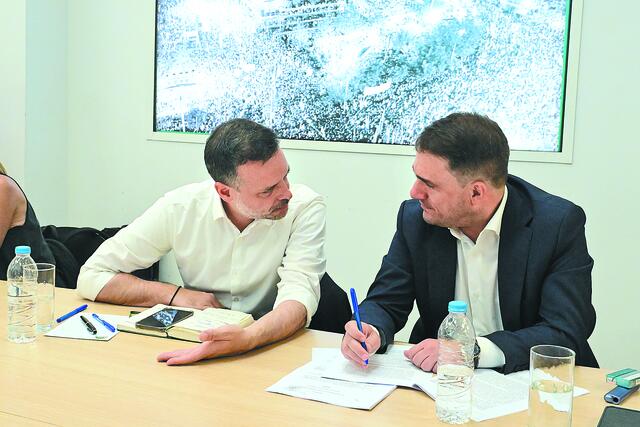 Ο Χασάπης, ο Φραπές – και μετά;