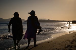 «Καμπανάκι» επιστημόνων για τις αμμώδεις παραλίες – «Σχεδόν οι μισές θα εξαφανιστούν μέχρι το 2100»