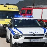 Τρομακτικό τροχαίο στην Εγνατία Οδό με δύο νεκρούς – Οδηγός βγήκε να συνδράμει και παρασύρθηκε από άλλο όχημα