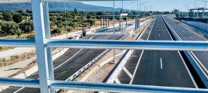 Διακοπή κυκλοφορίας στην οδό Πανόρμου