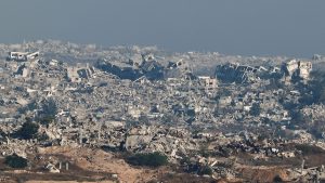 Γάζα: 12 άνθρωποι σκοτώθηκαν σε ισραηλινές επιθέσεις