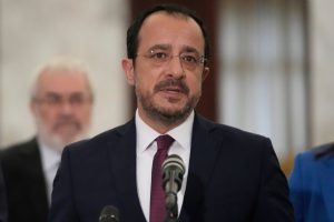 Χριστοδουλίδης: Η θέση της Τουρκίας στο Κυπριακό δεν στηρίζεται από τη διεθνή κοινότητα