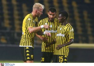 «Θρίλερ» με την τηλεοπτική κάλυψη του Αράζ-Άρης