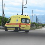 Θεσσαλονίκη: Νεκρός ο 58χρονος που έπεσε σε χαράδρα στο Αγγελοχώρι