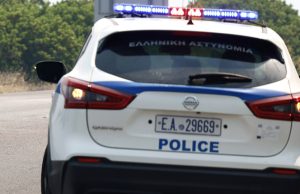 Σύλληψη 59χρονου για διαρρήξεις σε αποθήκες σπιτιών και επιχειρήσεων στη Θέρμη