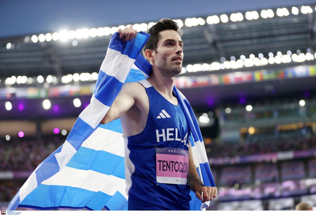 Διήμερο που «τρίζουν» τα πανελλήνια ρεκόρ στον στίβο