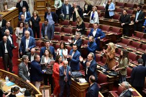 Ο «ορισμός της παράνοιας»