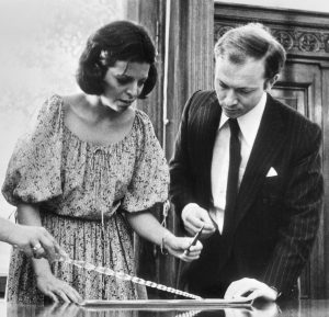 Αποκάλυψη για Χριστίνα Ωνάση: «Πλήρωνε ανθρώπους για να μην είναι μόνη»