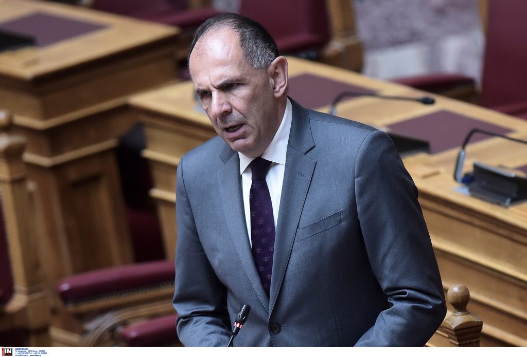 Διπλή αποστολή στη Λιβύη με ανοικτά στοιχήματα