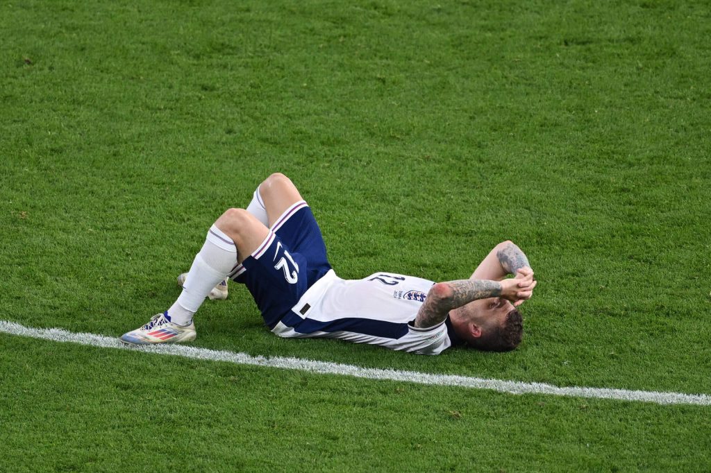 Ερευνα για την κόπωση των παικτών