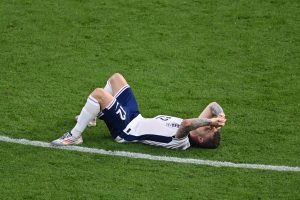 Ερευνα για την κόπωση των παικτών