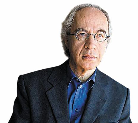 Βασίλης Καραποστόλης