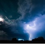 Καταφθάνει η κακοκαιρία Erminio: Βροχές, καταιγίδες και χιόνια από σήμερα