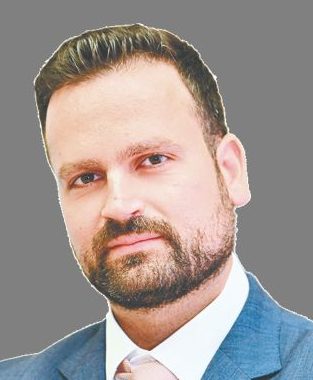 Δημήτρης Κυριαζής