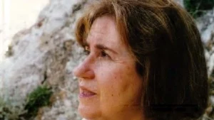 «Της αγάπης μαχαιριά»: Πέθανε η ποιήτρια Λένα Παππά – Οι σημαντικότεροι σταθμοί της πορείας της