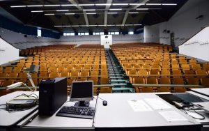 Μη κρατικά ΑΕΙ: Εντός του 2025 ξεκινά η λειτουργία τους – Τα πανεπιστήμια που έχουν καταθέσει αίτηση