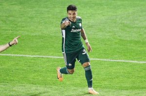 Λεβαδειακός: Πάει και για άλλο «μπαμ» με Παλάσιος!