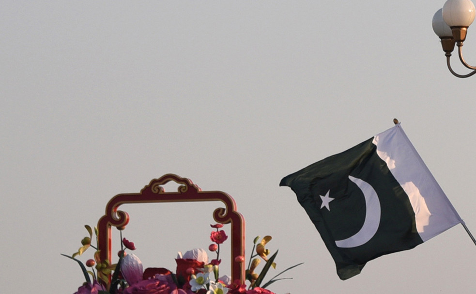 Σοκ στο Πακιστάν: Βίντεο με δολοφονία ζευγαριού για «λόγους τιμής»