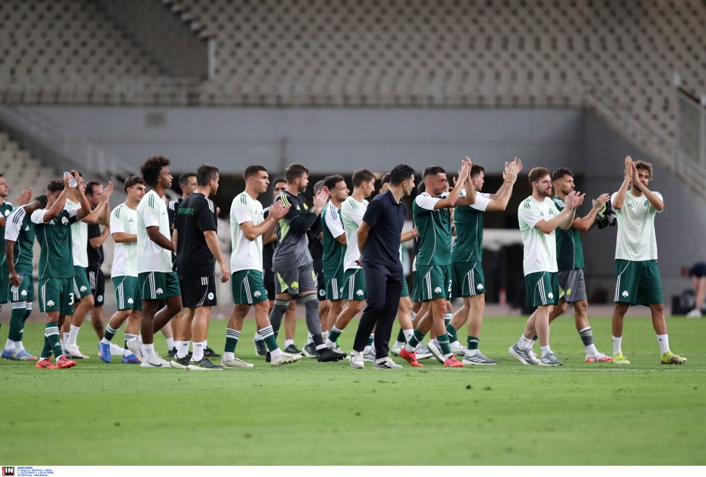 Στην… πρέσα και τους Σκωτσέζους!