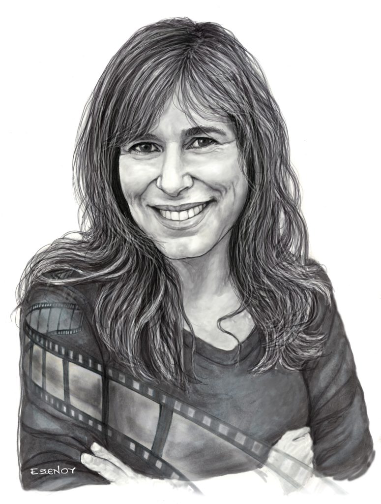 Εύα Στεφανή: «Στην τέχνη θέτεις ερωτήματα, δεν δίνεις απαντήσεις»