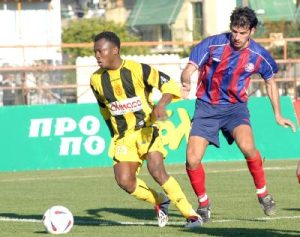 Θλίψη για τον θάνατο του Μαρί Σιλά