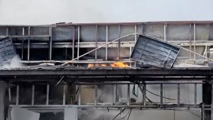 Ταϊλάνδη: F-16 έπληξε στόχους στην Καμπότζη – 12 νεκροί