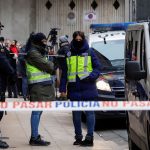 Σοκ στην Ισπανία: Άνδρας σκότωσε τους γονείς του και τραυμάτισε το επτά μηνών βρέφος του