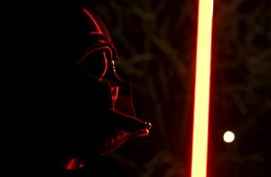 Star Wars: Πωλείται το φωτόσπαθο του Νταρθ Βέιντερ σε δημοπρασία