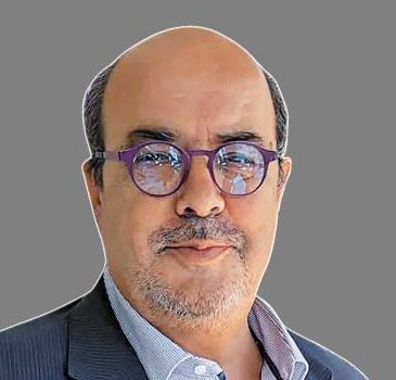 Χάρης Τσιόκας