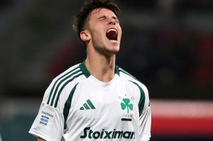 Βαγιαννίδης: Με καθυστέρηση η αναχώρηση για Λισαβόνα