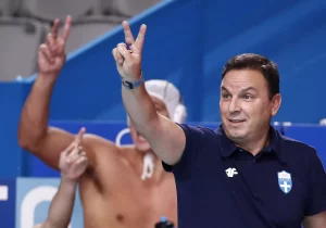 Θοδωρής Βλάχος: «Καλύτερο και από όνειρο»