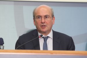 Κ. Χατζηδάκης: Έρχεται νέο θεσμικό πλαίσιο για κοινωφελή ιδρύματα – Τι θα περιλαμβάνει