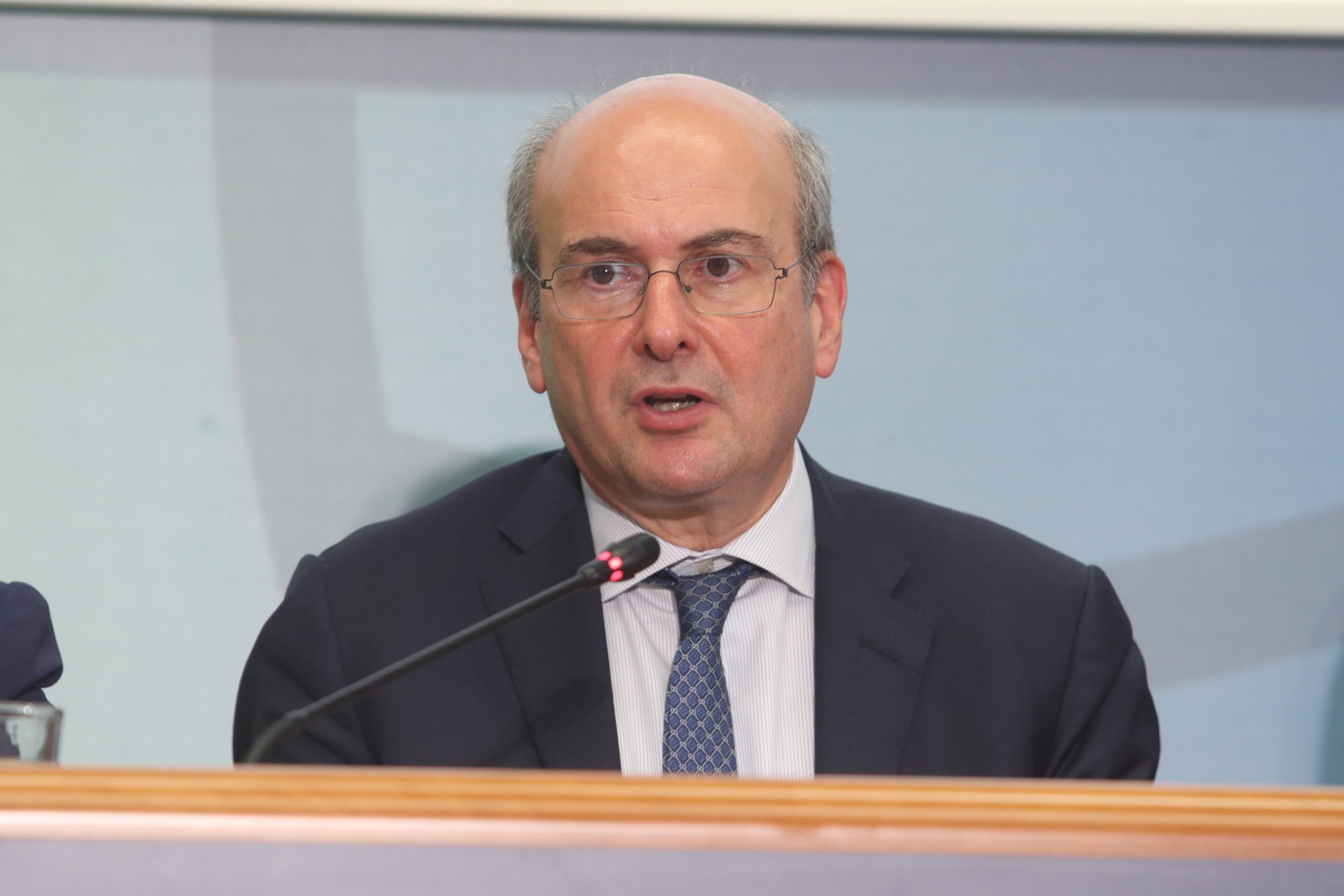 Κ. Χατζηδάκης: Έρχεται νέο θεσμικό πλαίσιο για κοινωφελή ιδρύματα - Τι θα περιλαμβάνει